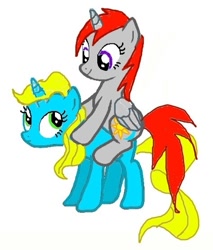 Size: 473x554 | Tagged: safe, artist:cupcakecrazy, derpibooru import, oc, oc only, alicorn, pony, alicorn oc, awkward