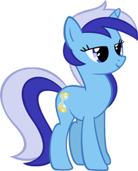 Size: 4999x6181 | Tagged: safe, artist:wolfsman2, derpibooru import, minuette, absurd resolution, simple background, transparent background, vector