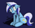 Size: 1280x1024 | Tagged: safe, artist:acharmingpony, minuette, unicorn, crying, female, horn, mare, solo