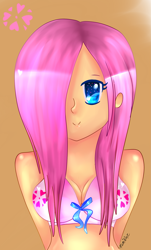 Size: 1315x2179 | Tagged: safe, artist:xcuteikinz, derpibooru import, sundance, g1, breasts, female, humanized