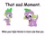 Size: 5000x4000 | Tagged: safe, derpibooru import, spike, dog, equestria girls, spike the dog, text