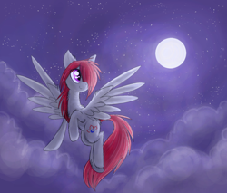 Size: 800x680 | Tagged: safe, artist:namiwami, oc, oc only, pegasus, pony, pegasus oc, wings