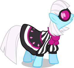 Size: 6017x5570 | Tagged: safe, artist:vector-brony, derpibooru import, photo finish, absurd resolution, simple background, solo, transparent background, vector