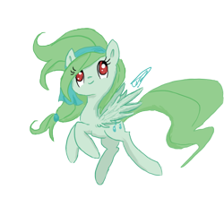 Size: 894x894 | Tagged: safe, artist:fikakorv, derpibooru import, oc, oc only, pegasus, pony, solo