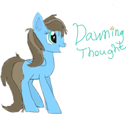 Size: 582x528 | Tagged: safe, artist:queen luna/luna the great, derpibooru import, oc, oc only, cellar ponies, solo