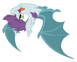 Size: 1000x800 | Tagged: safe, artist:equestria-prevails, derpibooru import, edit, bat, bat pony, pony, equestria-prevails, simple background, solo, transparent background