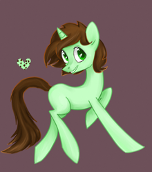 Size: 1024x1161 | Tagged: safe, artist:moon petals, derpibooru import, oc, oc only, pony, unicorn, blank flank