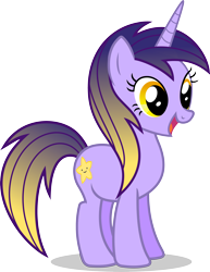 Size: 3000x3896 | Tagged: safe, artist:eipred, derpibooru import, oc, oc only, pony, unicorn, solo, starfyre