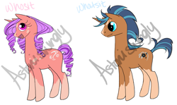 Size: 783x467 | Tagged: safe, artist:astonishingly, derpibooru import, oc, oc only, adoptable, whatsit, whosit