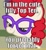 Size: 600x650 | Tagged: safe, derpibooru import, edit, edited screencap, screencap, twist, call of the cutie, bedroom eyes, caption, cropped, cute, cutest pony alive, glasses, image macro, solo
