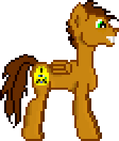 Size: 168x198 | Tagged: safe, artist:tuccsok, derpibooru import, oc, oc only, pixel art, solo