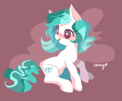 Size: 816x680 | Tagged: safe, artist:cenyo, derpibooru import, oc, oc only, oc:dew droplet, earth pony, pony, solo