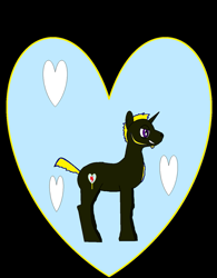 Size: 789x1013 | Tagged: safe, artist:thanotos omega, derpibooru import, oc, oc only, pony, unicorn, ms paint, solo