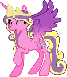 Size: 397x456 | Tagged: safe, artist:rain-approves, artist:starryoak, derpibooru import, princess skyla, older, simple background, solo, transparent background, vector