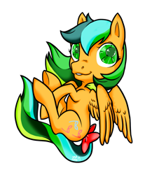 Size: 1011x1167 | Tagged: safe, artist:8-bitwatermelon, derpibooru import, masquerade (g1), twinkle eyed pony, g1, solo