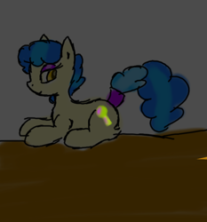 Size: 700x750 | Tagged: artist needed, safe, sapphire shores, pony, 30 minute art challenge, mane