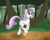 Size: 2000x1600 | Tagged: safe, artist:erockertorres, derpibooru import, sweetie belle, singing, solo