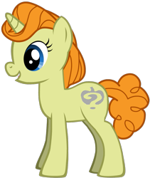 Size: 589x698 | Tagged: safe, derpibooru import, pumpkin cake, pony creator, fanfic, older