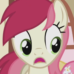 Size: 333x335 | Tagged: safe, derpibooru import, screencap, lily, lily valley, roseluck