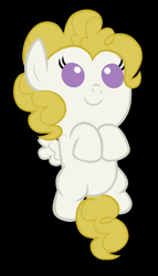 Size: 2000x3500 | Tagged: safe, artist:beavernator, surprise, pony, g1, baby, baby pony, foal, g1 to g4, generation leap, simple background, solo