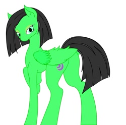 Size: 901x895 | Tagged: safe, oc, oc only, pegasus, pony, female, mare, simple background