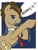 Size: 746x970 | Tagged: safe, artist:velexane, derpibooru import, doctor whooves, doctor who, solo, sonic screwdriver