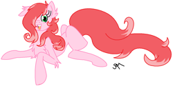 Size: 1262x633 | Tagged: safe, artist:chopstickgirl241, derpibooru import, oc, oc only, earth pony, pony, solo