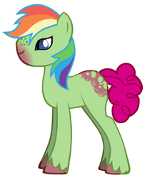 Size: 402x448 | Tagged: safe, oc, oc only, earth pony, pony, pony creator