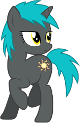 Size: 2500x3804 | Tagged: safe, artist:danton-damnark, derpibooru import, oc, oc only, pony, unicorn, simple background, solo, transparent background, vector