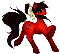 Size: 8940x8000 | Tagged: safe, artist:divinekitten, derpibooru import, oc, oc only, earth pony, pony, absurd resolution, solo