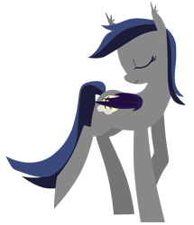 Size: 1720x2000 | Tagged: safe, artist:chip, derpibooru import, oc, oc only, oc:echo, bat pony, pony, minimalist, simple background, solo, transparent background, vector