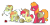 Size: 3937x1996 | Tagged: safe, artist:trotsworth, derpibooru import, apple bloom, applebuck, big macintosh, granny smith, macareina, apple, barrel, beard, clothes, colt, cowboy hat, facial hair, female, food, grampy smith, hat, male, mare, moustache, rule 63, scarf, simple background, stallion, stetson, straw in mouth, transparent background, trio