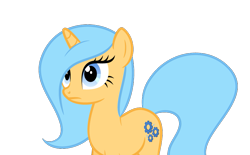 Size: 825x512 | Tagged: safe, artist:faikie, derpibooru import, oc, oc only, oc:astral charm, astral charm, blank, legends of equestria, solo