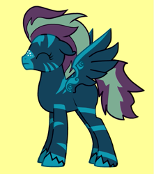 Size: 487x550 | Tagged: safe, oc, oc only, pony creator, g4, random, random pony