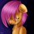 Size: 894x894 | Tagged: dead source, safe, artist:yuukon, derpibooru import, scootaloo, chest fluff, crying, sad, solo