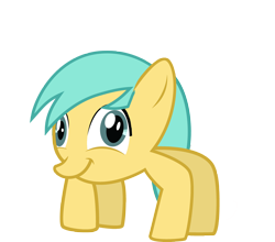 Size: 3468x3058 | Tagged: safe, artist:rainbowb4sh, derpibooru import, sunshower raindrops, crab pony, meme, simple background, solo, transparent background, vector