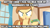 Size: 625x351 | Tagged: safe, artist:jan, derpibooru import, oc, oc only, oc:cream heart, earth pony, pony, button's adventures, female, hooves, image macro, mare, open mouth, solo, text, window