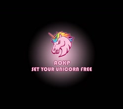 Size: 1440x1280 | Tagged: safe, derpibooru import, pony, unicorn, android, aokp, barely pony related, kang