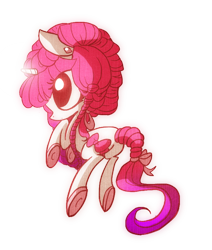 Size: 700x825 | Tagged: safe, artist:angelobsessed, artist:missbutlerart, oc, oc only, pony