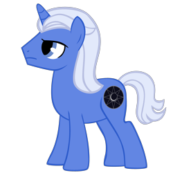 Size: 3500x3500 | Tagged: safe, artist:bronyboy, oc, oc only, oc:spell nexus, fanfic:past sins, simple background, solo, transparent background