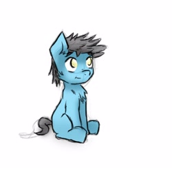 Size: 1600x1600 | Tagged: safe, artist:taterchips, oc, oc only, pony, feedback requested