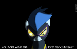 Size: 2867x1830 | Tagged: safe, artist:stepany1234, nightshade, pony, mane, shadowbolts