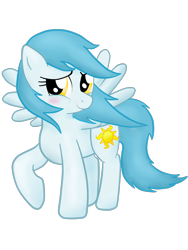 Size: 2160x2880 | Tagged: safe, artist:ezescratch, oc, oc:princess argenta, pony, argentina, nation ponies, ponified