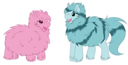 Size: 1280x655 | Tagged: safe, artist:camychan, oc, oc only, oc:fluffle puff, cute, fluffy, happy, smiling