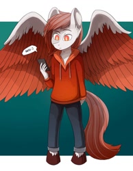 Size: 700x902 | Tagged: safe, artist:kitty_love, derpibooru import, oc, oc:deepest apologies, anthro, male