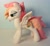 Size: 1500x1391 | Tagged: safe, artist:yukamina-plushies, derpibooru import, oc, oc only, pegasus, pony, bedroom eyes, flame blitzer, irl, photo, plushie, solo