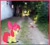 Size: 700x632 | Tagged: safe, artist:drpain, derpibooru import, apple bloom, alley, irl, photo, ponies in real life