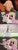 Size: 490x1383 | Tagged: safe, derpibooru import, daisy, flower wishes, lily, lily valley, pony, blaine, exploitable meme, meme, obligatory pony, pokémon, reaction guys, reaction ponies