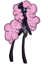 Size: 1024x1365 | Tagged: safe, artist:cybiline, derpibooru import, oc, oc only, oc:raveheart, pony, unicorn, female, freckles, mare, solo