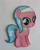 Size: 556x690 | Tagged: safe, artist:ethepony, derpibooru import, aloe, pony, embroidery, patch